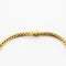 Collier René Boivin - Collier en or jaune 18 carats et émeraudes 58 Facettes