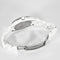 Montre Chanel J12 - Montre en céramique blanche et diamants 58 Facettes