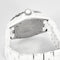 Montre Chanel J12 - Montre en céramique blanche et diamants 58 Facettes