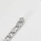 Bracelet M. Gérard - Bracelet Art déco en or blanc 18K et diamants 58 Facettes