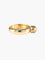 Bague 53 Bague perle fine en or jaune 18 carats 58 Facettes 398