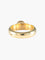 Bague 52.5 Bague perle fine en or jaune 18 carats 58 Facettes 398