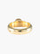 Bague 53 Bague perle fine en or jaune 18 carats 58 Facettes 398