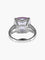Bague 52 Mauboussin Gueule d’amour - Bague en or gris 18k et diamants 58 Facettes 373