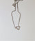 Collier CHANEL Camélia - Collier en or blanc 18k et diamants 58 Facettes 476