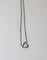 Collier CHANEL Camélia - Collier en or blanc 18k et diamants 58 Facettes 476