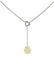 Collier CHANEL Camélia - Collier en or blanc 18k et diamants 58 Facettes 476
