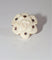 Bague 49.5 Bague camélia en or rose 18k avec saphirs et améthystes 58 Facettes 478