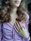 Bague 54 Bague en or jaune 18k sertie d’une aigue-marine ovale 4,93 ct 58 Facettes 515