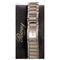 Montre Poiray Ma Première Manchette - Montre en acier et diamants 58 Facettes 284