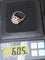 Bague 54 Bague marguerite en platine et or blanc, diamants 58 Facettes 567