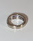 Bague 50 Boucheron Axelle - Bague en or blanc 18 carats et saphir rose 58 Facettes 042