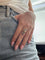 Bague 56 Bague XIXe - Or 750, perle et diamants 58 Facettes 1187