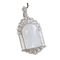 Pendentif Pendentif ancien en or jaune 18 carats, diamants et nacre 58 Facettes 133010