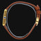 Montre Cartier Montre Tank Vermeil 58 Facettes MT44305
