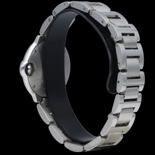 Montre Cartier Montre Ballon Bleu 58 Facettes MT45155