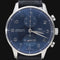 Montre Iwc Montre Portuguese Chronograph 58 Facettes MT45337