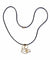 Collier Chantecler Diamour - Collier pendentif en or rose et diamants 58 Facettes