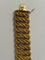 Bracelet Mario Buccellati - Bracelet en or jaune 18 carats 58 Facettes