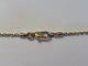 Collier Pomellato Croix - Collier en or jaune 58 Facettes