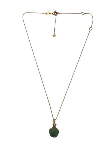 Collier Pasquale Bruni Bon Ton - Collier en or rose 18 carats avec diamants 58 Facettes