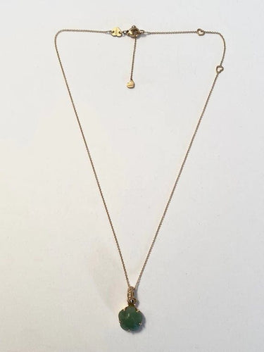 Collier Pasquale Bruni Bon Ton - Collier en or rose 18 carats avec diamants 58 Facettes