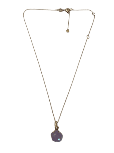 Collier Pasquale Bruni Bon Ton - Collier en or rose 18 carats avec diamants 58 Facettes