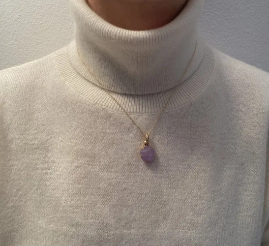 Collier Pasquale Bruni Bon Ton - Collier en or rose 18 carats avec diamants 58 Facettes