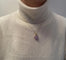 Collier Pasquale Bruni Bon Ton - Collier en or rose, jade, diamants et rubis 58 Facettes