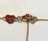 Collier Pasquale Bruni Bon Ton - Collier en or rose 18 carats avec diamants 58 Facettes