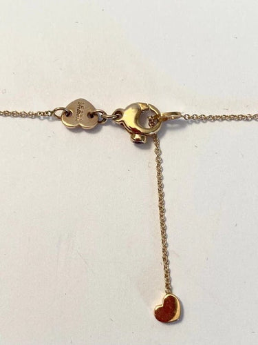 Collier Pasquale Bruni Bon Ton - Collier en or rose 18 carats avec diamants 58 Facettes