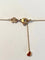 Collier Pasquale Bruni Bon Ton - Collier en or rose 18 carats avec diamants 58 Facettes