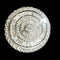 Bague 55 Bague en or blanc 18 carats sertie de diamants 1,20 ct 58 Facettes 6430A