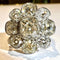Bague 52 Bague en or 18 carats et diamants taille coussin 58 Facettes 7344 A