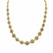 Collier Collier « à la grecque » en or jaune 18k 58 Facettes 233