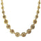 Collier Collier « à la grecque » en or jaune 18k 58 Facettes 233