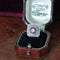 Bague 53.5 Bague Pyramide - Art déco en platine 850, diamants et rubis 58 Facettes 213