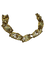 Bracelet Liberty Elowyn - Bracelet en or jaune avec diamants et émail 58 Facettes