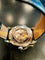 Montre Montblanc Star 4810 - Montre automatique en acier, cadran bleu guilloché 58 Facettes 22262