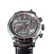 Montre Baume & Mercier Capeland - Montre chronographe automatique 58 Facettes 16168
