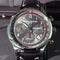 Montre Baume & Mercier Capeland - Montre chronographe automatique 58 Facettes 16168