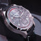 Montre Baume & Mercier Capeland - Montre chronographe automatique 58 Facettes 16168