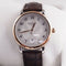 Montre Montblanc Star Legacy - Montre en acier et or rose 18 carats 58 Facettes 4064