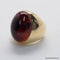 Bague 51 Pomellato - Bague en or jaune au grenat 58 Facettes 4405