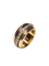 Bague 52 Piaget Possession - Bague en or jaune 18 carats et diamants 58 Facettes 17867