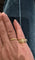 Bague 52 Piaget Possession - Bague en or jaune 18 carats et diamants 58 Facettes 17867
