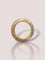 Bague 52 Piaget Possession - Bague en or jaune 18 carats et diamants 58 Facettes 17867