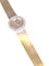 Montre Chopard - Montre en or blanc 18 carats avec 26 diamants 58 Facettes 11117