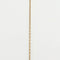 Collier Collier - Grenats et diamants en or jaune 750/1000 58 Facettes 35100030