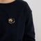 Broche Broche oiseau en or 18k et diamants 58 Facettes 37100042